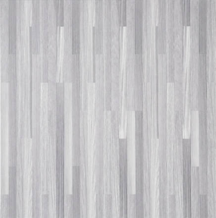 Imagen de Cja. 11 pzs.cerámica HABITAT 45.3x45.3 madera Afrodita Gris