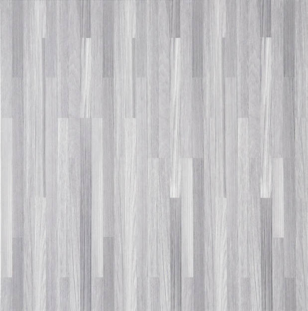 Imagen de Cja. 11 pzs.cerámica HABITAT 45.3x45.3 madera Afrodita Gris
