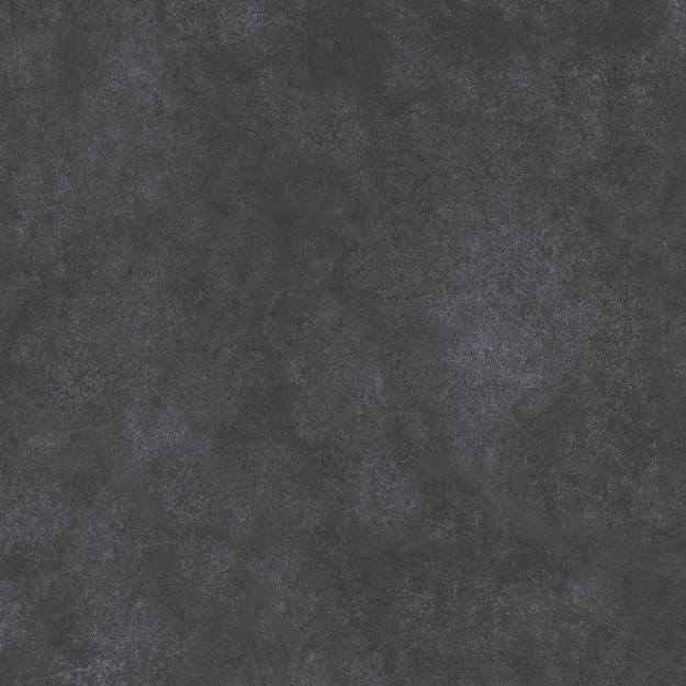 Imagen de Caja 5 pzas. 57.5x57.5 Porcelanato rec TENDENZA Black Cement 2da