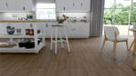 Imagen de Caja 8 pzs. cerámica CORTINES Scandinavian Dark 35x60