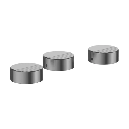 Imagen de Juego FV Grip Bidet Cromado 0295/L8-CR