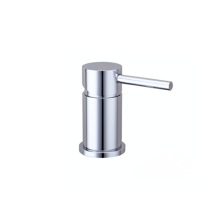 Imagen de Monocomando bidet lluvia ANDEZ Match cromo 706.19