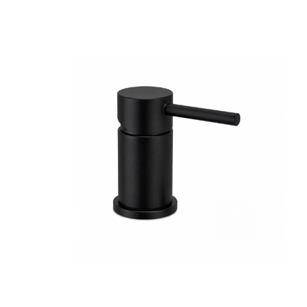 Imagen de Monocomando bidet ANDEZ Match Negro 706.19.07