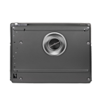 Imagen de Calefactor ESKABE Mf TB 4800 Kcal/h Sal vert Multigas -S21 TBU5 P
