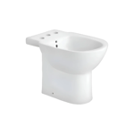 Imagen de Bidet ROCA Debba blanco 3 agujeros lluvia